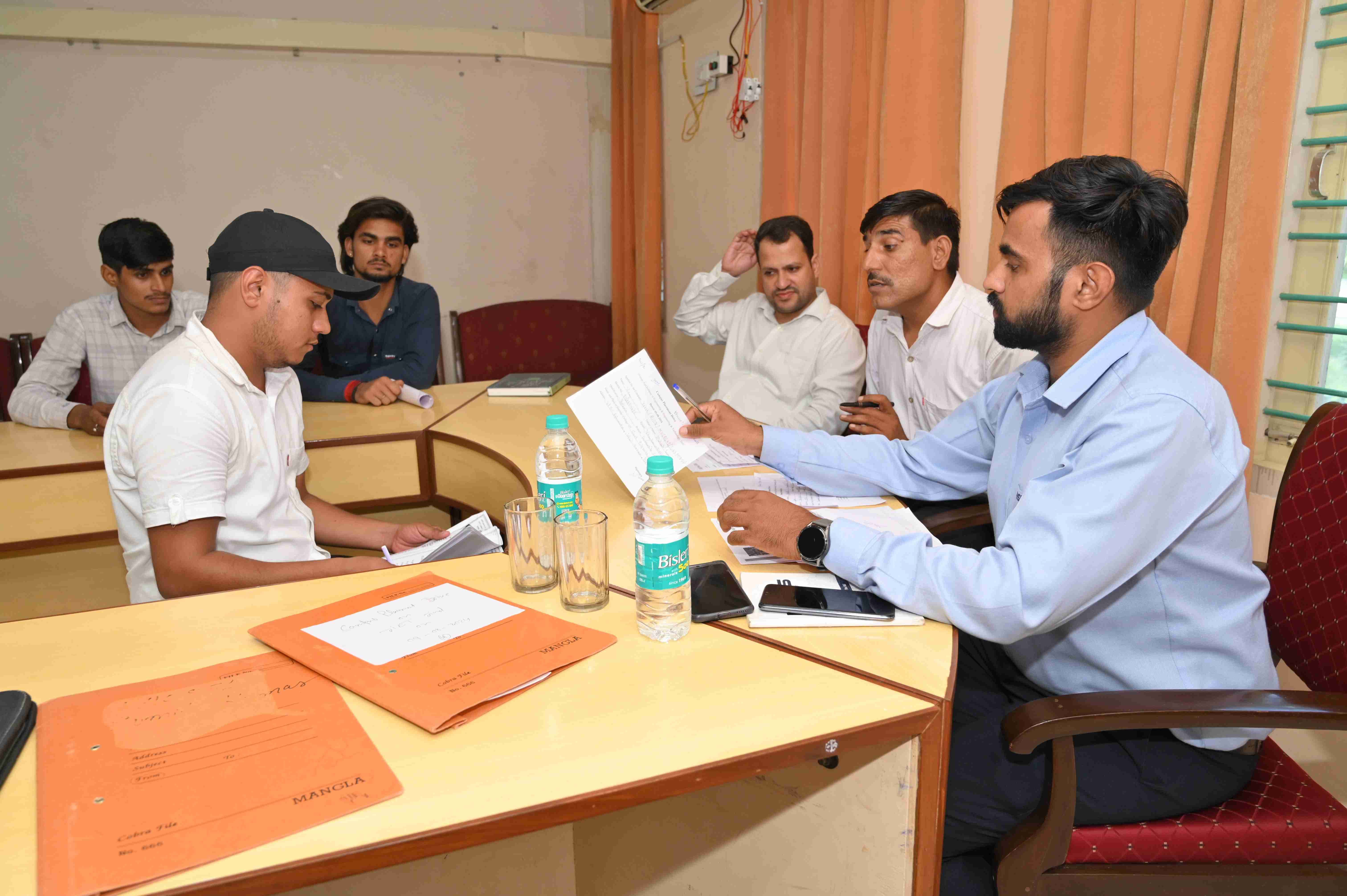 Jind Institute of Engineering and Technology Extra Curriculum Activities photo 9